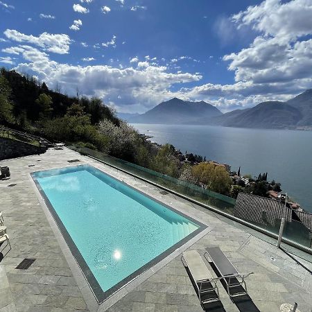 Paradiso Del Lago X5 Bellano Exterior photo