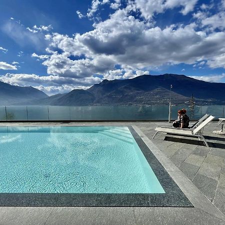 Paradiso Del Lago X5 Bellano Exterior photo