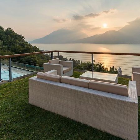 Paradiso Del Lago X5 Bellano Exterior photo