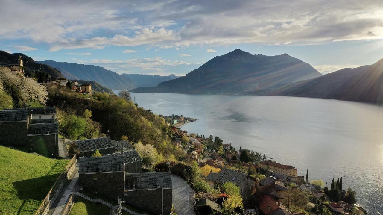 Paradiso Del Lago X5 Bellano Exterior photo