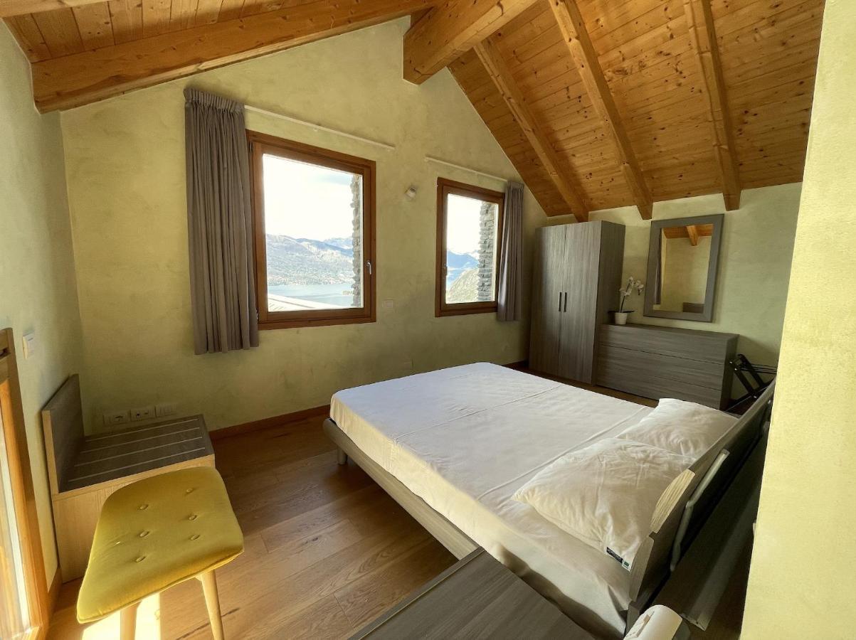 Paradiso Del Lago X5 Bellano Exterior photo
