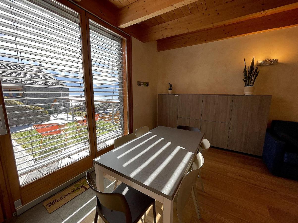 Paradiso Del Lago X5 Bellano Exterior photo