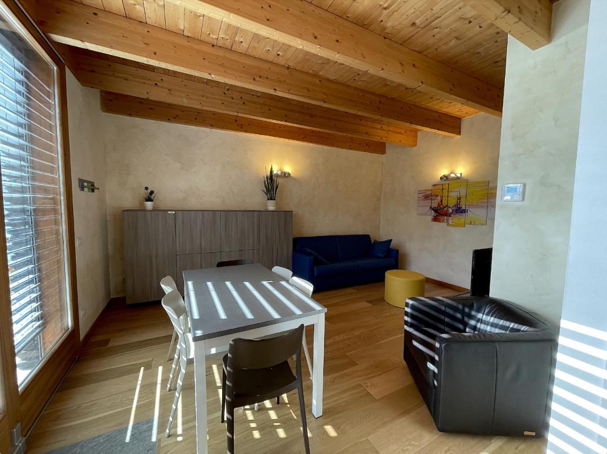 Paradiso Del Lago X5 Bellano Exterior photo