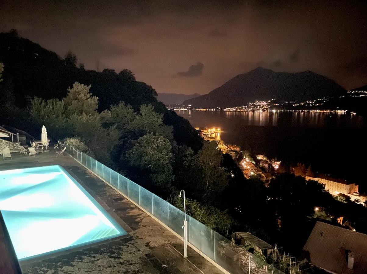 Paradiso Del Lago X5 Bellano Exterior photo