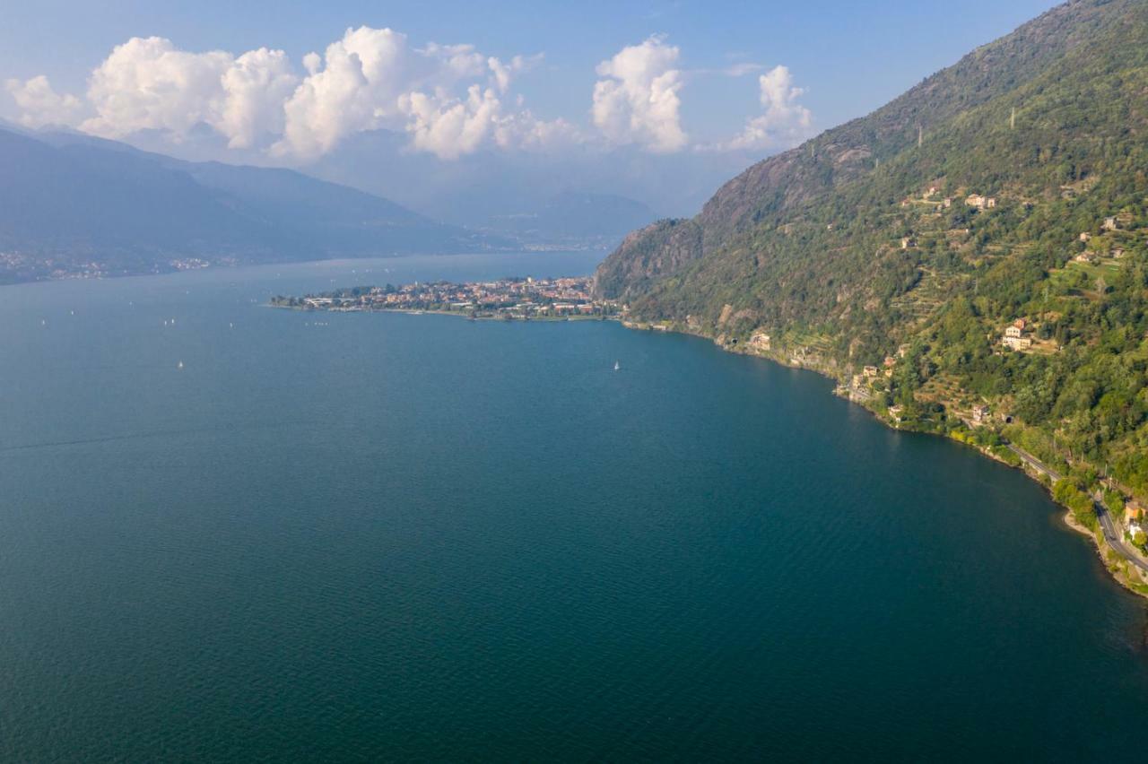 Paradiso Del Lago X5 Bellano Exterior photo